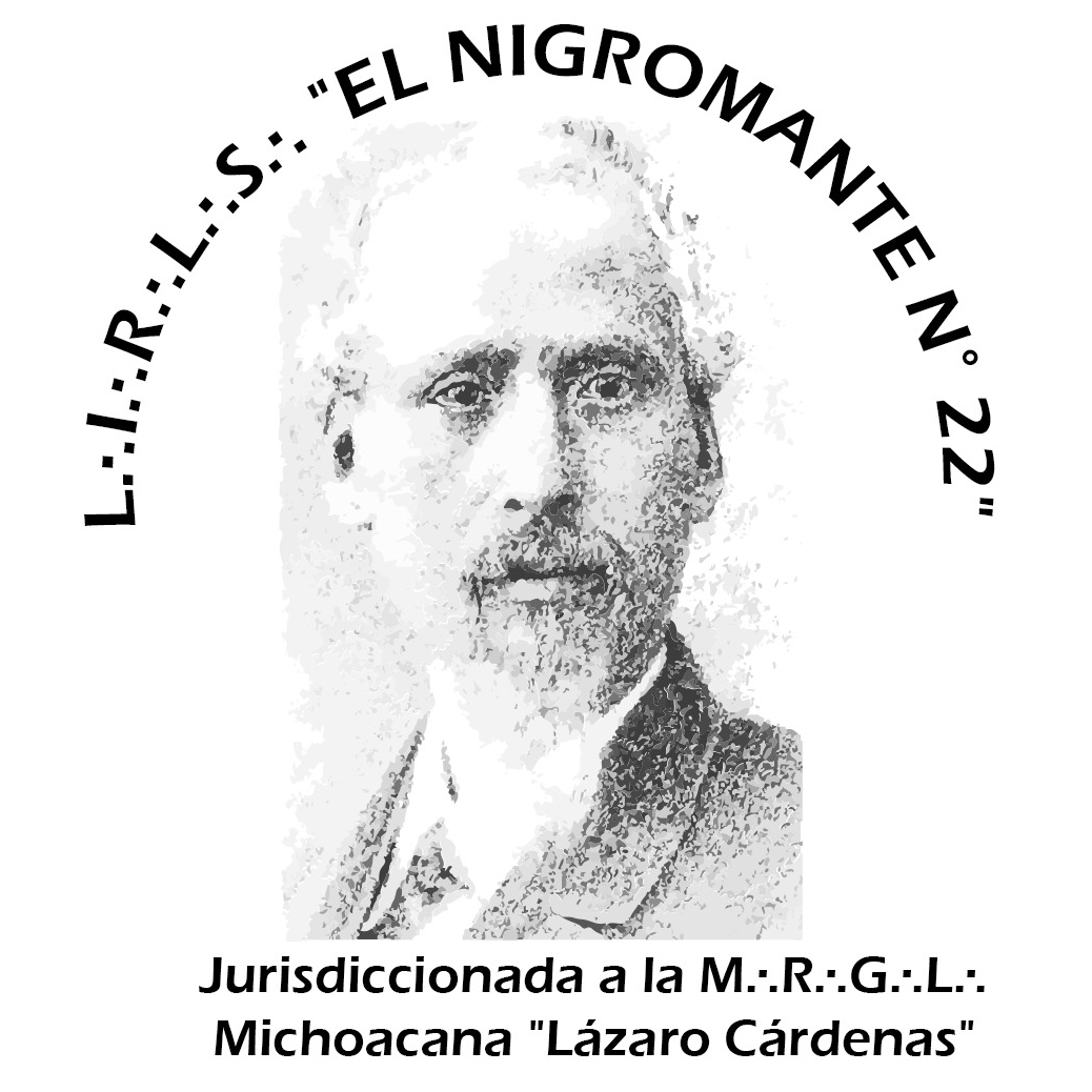 Nigromante N°22